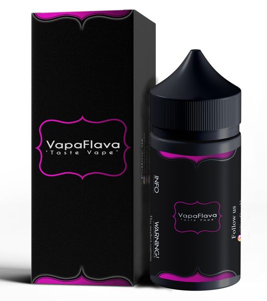 Vape Juice Grape (6mg) Vape Juice/E-Liquid