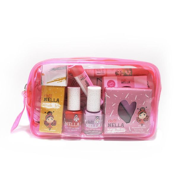 Christmas Bag of Wonders Pink Edition for Kids
