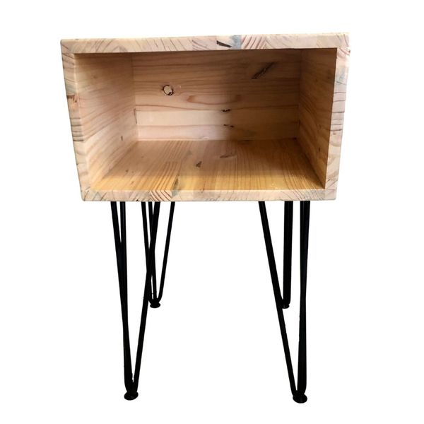 Minimalistic Pedestal Set