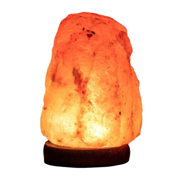 Holistic Emporium Natural Himalayan Salt Lamp