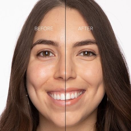 too faced instant coverage concealer