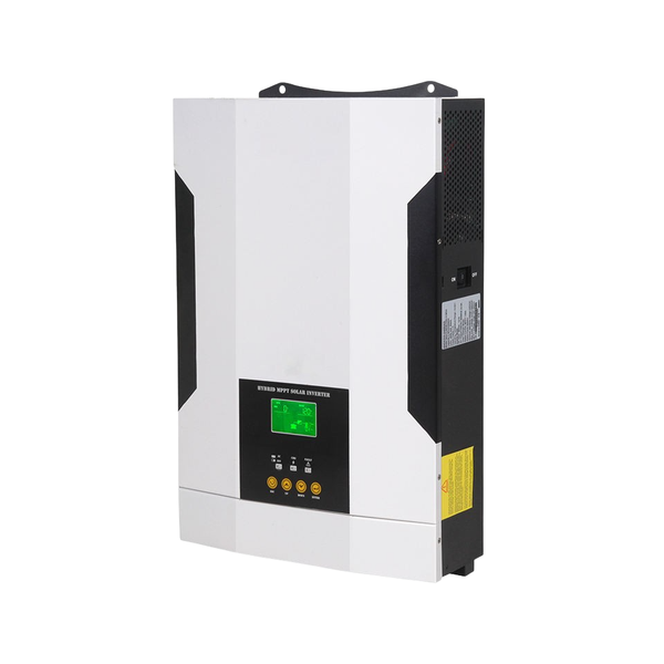8KVA 6000W Hybrid Solar Inverter MPPT 100A- 8048