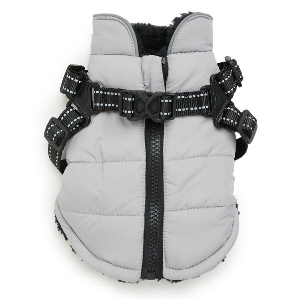 Wiggle - Puffer jacket