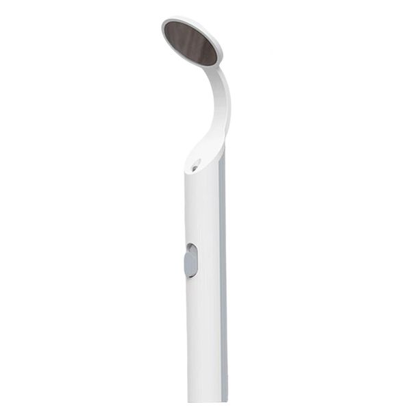 Oral Dental Mirror with bright LED Light