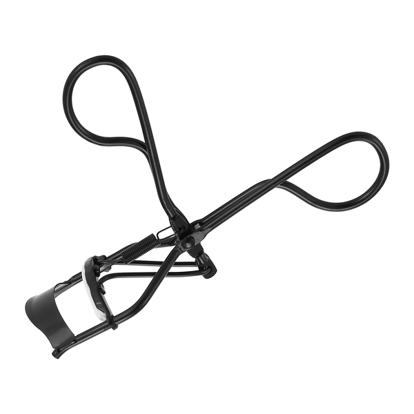 Cosmetic Tool Black Handgrip Curling Lashes Eyelash Curler