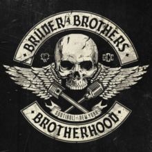 Brotherhood (CD / Album)