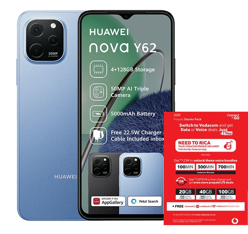 How To Insert Second Sim Into Huawei Nova Y70