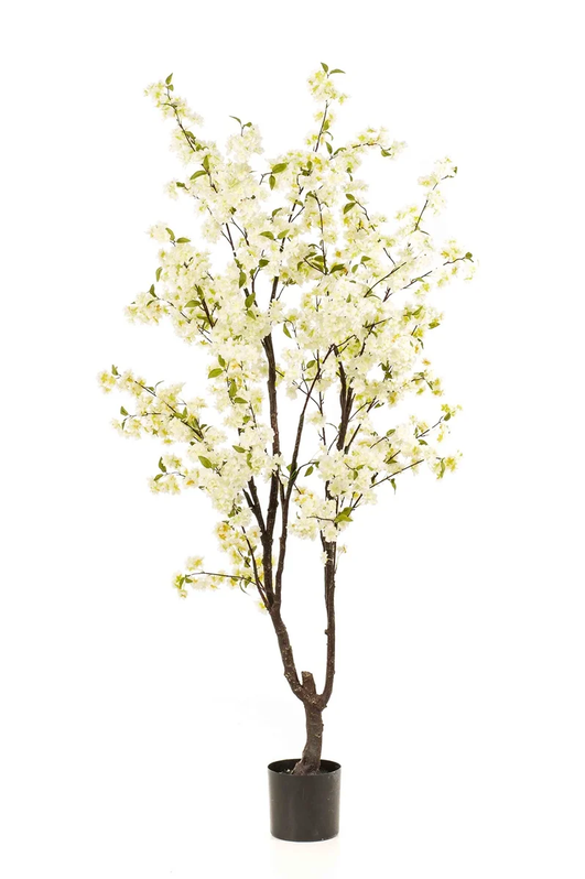 Cherry Blossom Artificial Trees - 2.1M | Shop Today. Get it Tomorrow ...