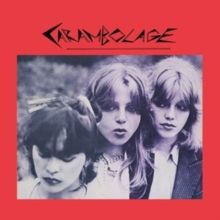 Carambolage (CD / Album)
