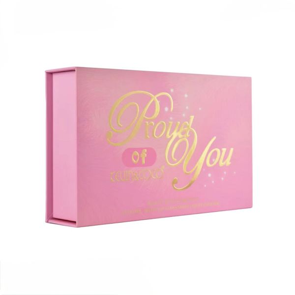 Starry Night Dual Lip &amp; Eye Liquid Set