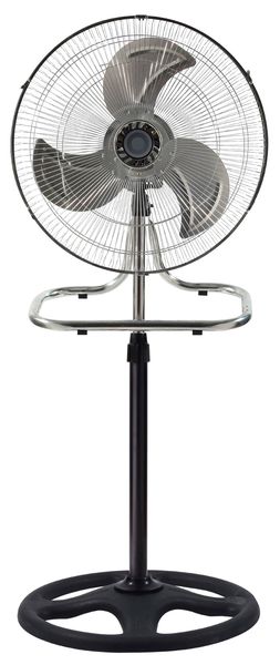 Homestar 3-in-1 - 45cm Fan