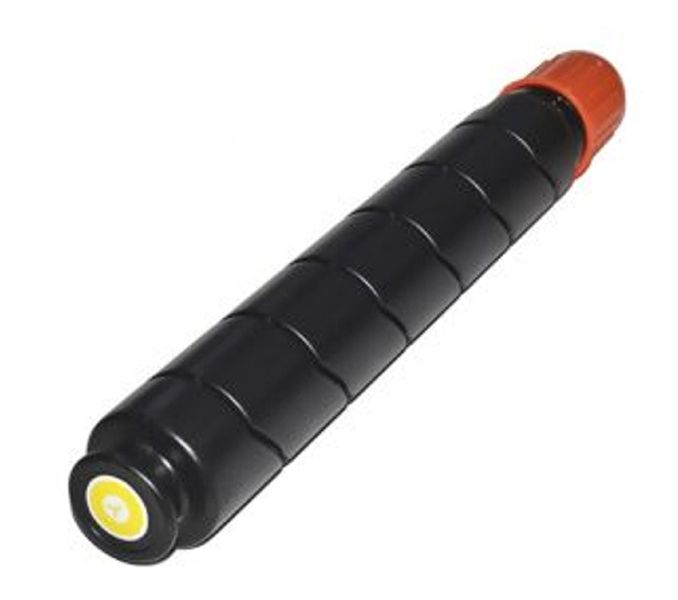 Canon C-EXV 28 / GPR-30 Yellow Copier Toner Cartridge - Compatible