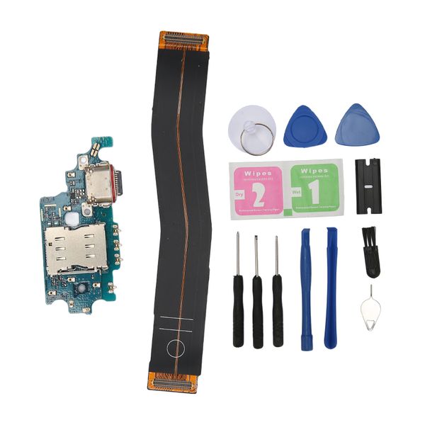 S21+ USB-C Flex Cable EU