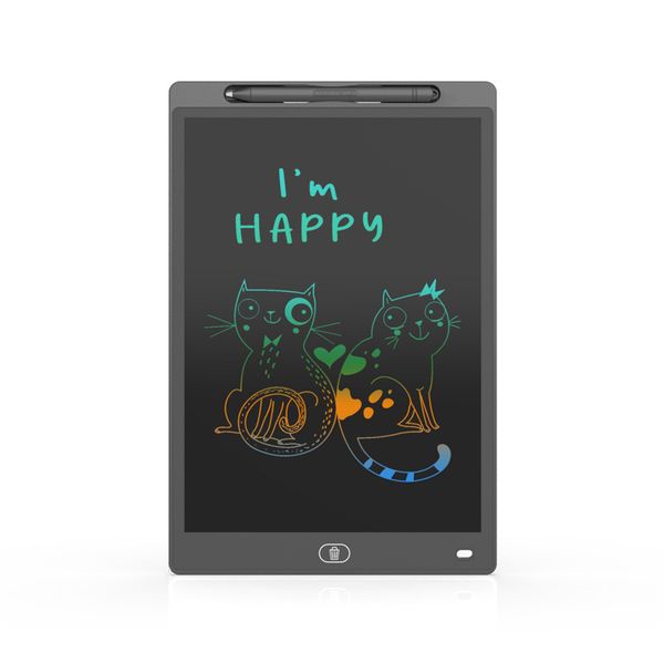13-inch HD Writing Tablet - Drawing/Doodle/Reusable