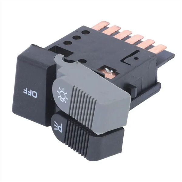 Car Headlight Switch for Astro for Gmc Safari Compatible with Chevrolet