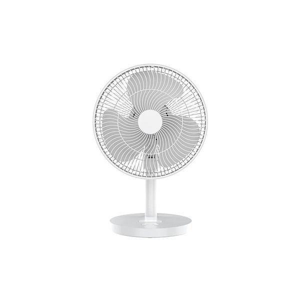 USB Electric Fan with LED Night Light 5W