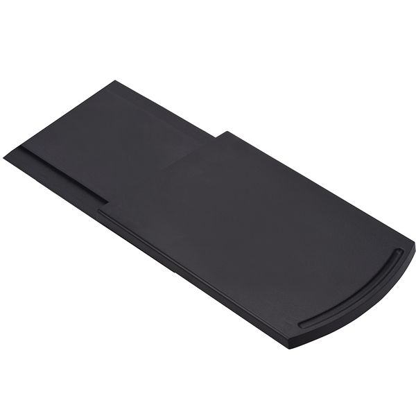 Maisonware Kitchen Appliance Sliding Tray Mat Caddy