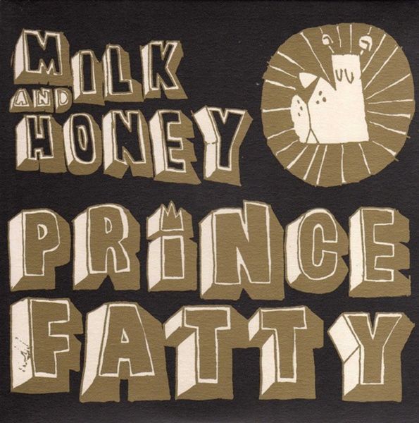 Milk &amp; Honey (Vinyl / 7" Single)