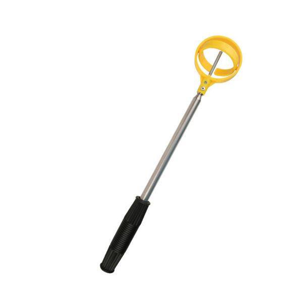 Extendable Golf Ball Retriever - Telescopic Grabber Tool