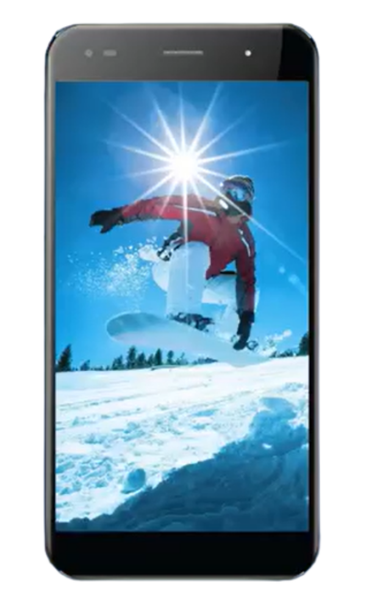 Boost Pulse Sky - 8GB Dual Sim - Refurbished