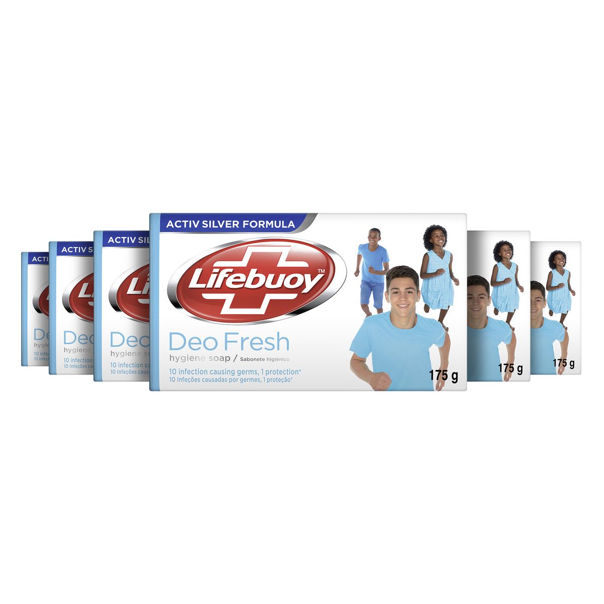 lifebuoy deofresh soap bar