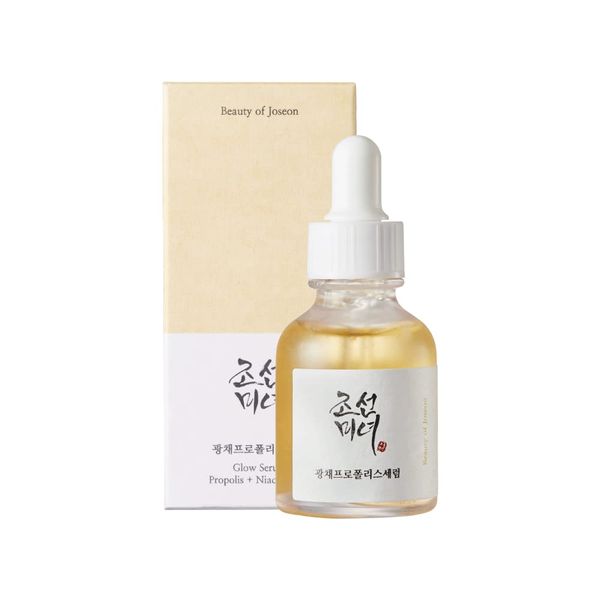 The beauty of Joseon Glow Serum: Propolis &amp; Niacinamide 30ml