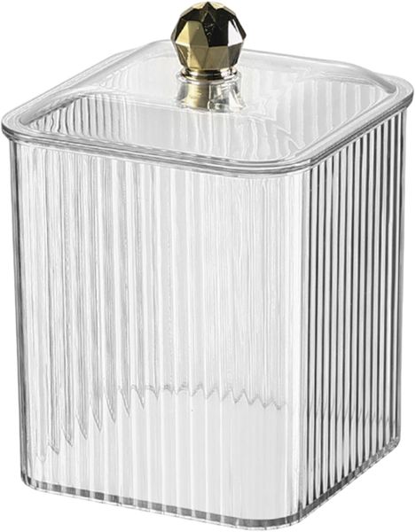 Makeup Pads Container Organizer BA-953