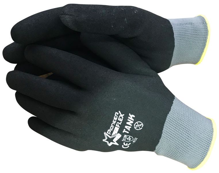 Gloves Flex Tank Size 10l G128