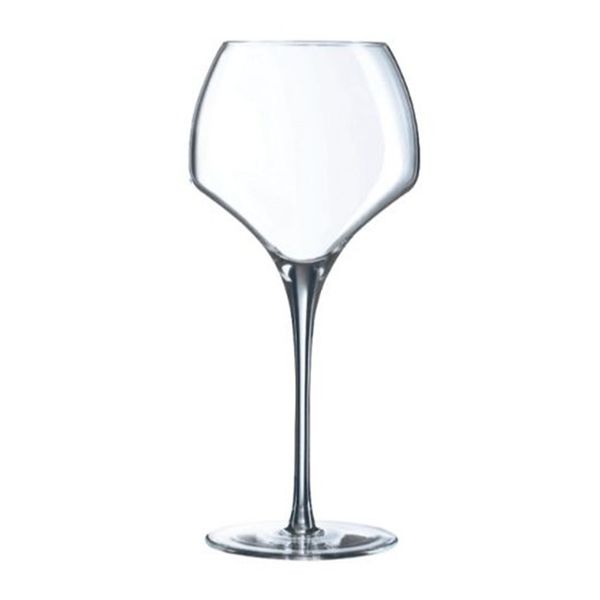 C&amp;S Classique Open Up Red Wine Glass (550ml) (6-Pack)