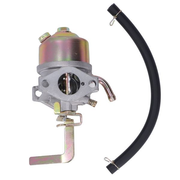 Carburetor for EF2600 Generator - Aluminum Alloy Replacement Part
