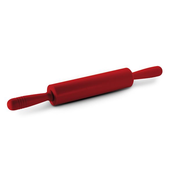 Berlinger Haus 43cm Silicone Roller - Burgundy