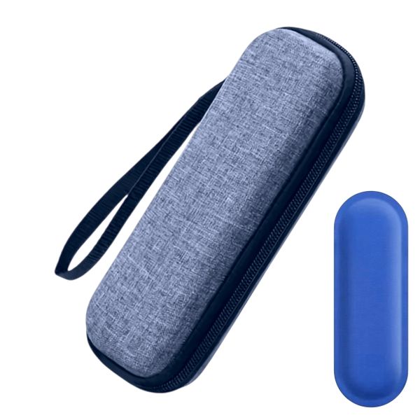 Easy Carry Portable Insulated Cooler Case with Reusable Ice Pack