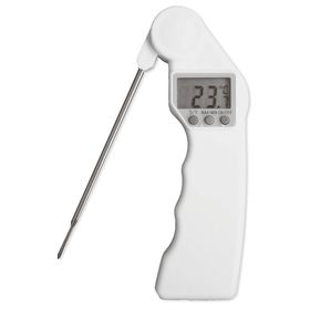 Paderno World Cuisine Digital Culinary Thermometer -50 C to +300 C