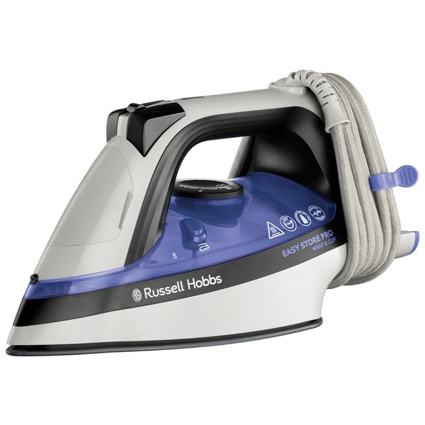 Russell Hobbs EASY STORE PRO IRON
