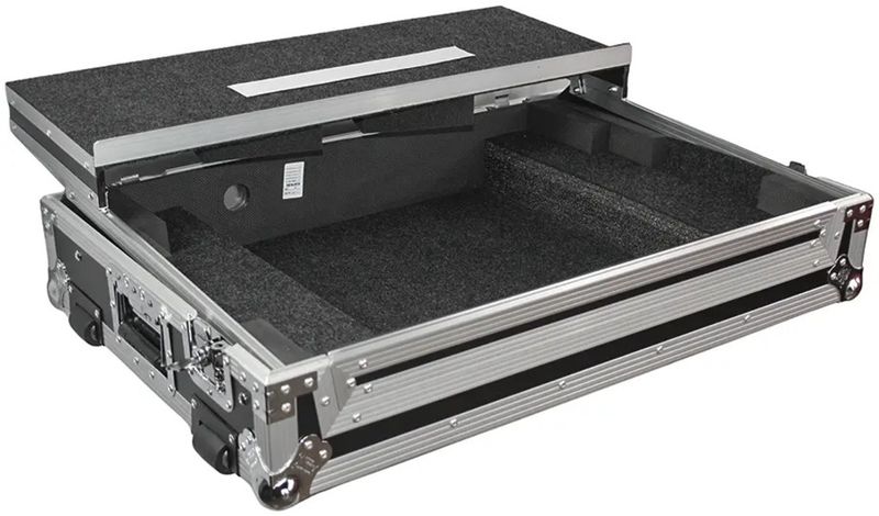 Flight Ready Pioneer GRV6 Flight Case