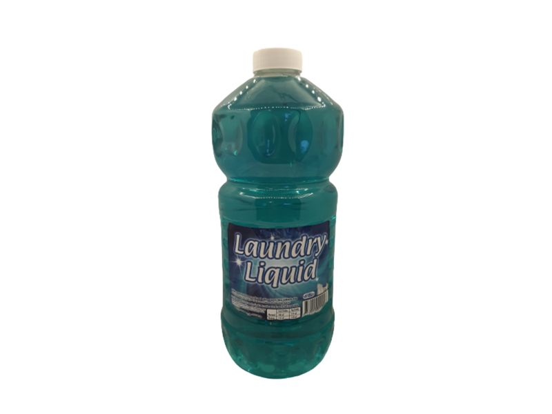 Laundry Liquid 2 kg