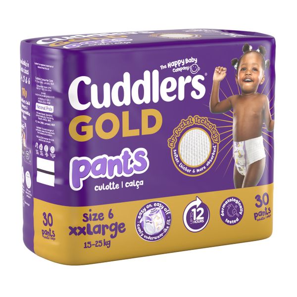 Cuddlers - Size 6 Pants Size6 - 30s