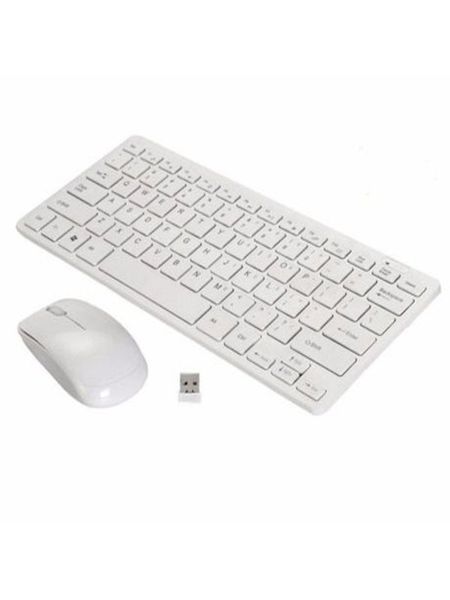 Keyboard &amp; Mouse Combo