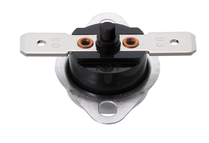 Multicomp Pro (MP-05EN-65DEG-NC) Thermostat Switch, Normally Closed