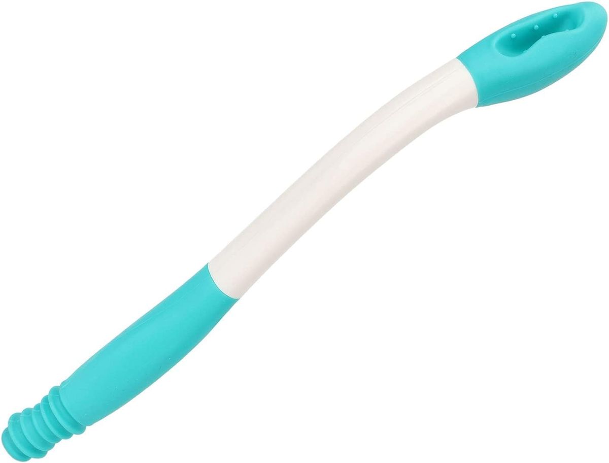 Health Bathroom Professional Long Reach Comfort Toilet Paper Wiper (38cm)