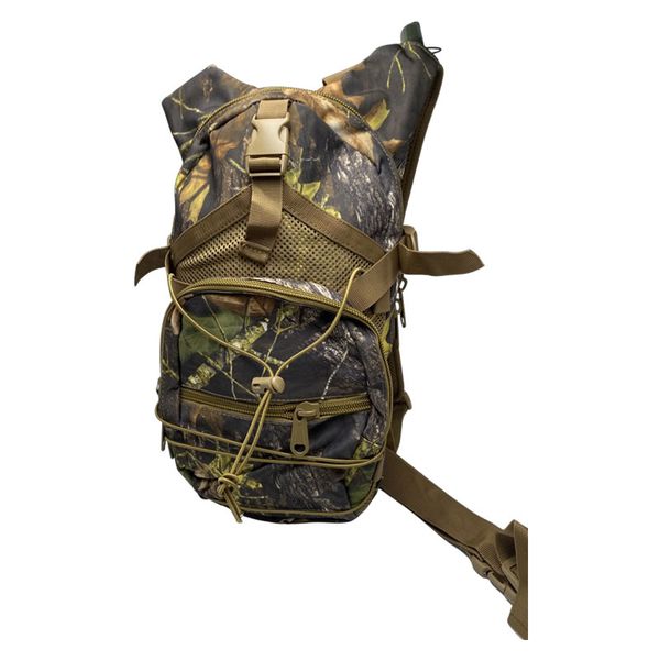 Tactical Water Backpack