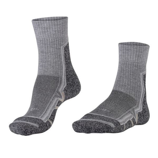 Falke Bcool Silver Hiking Socks