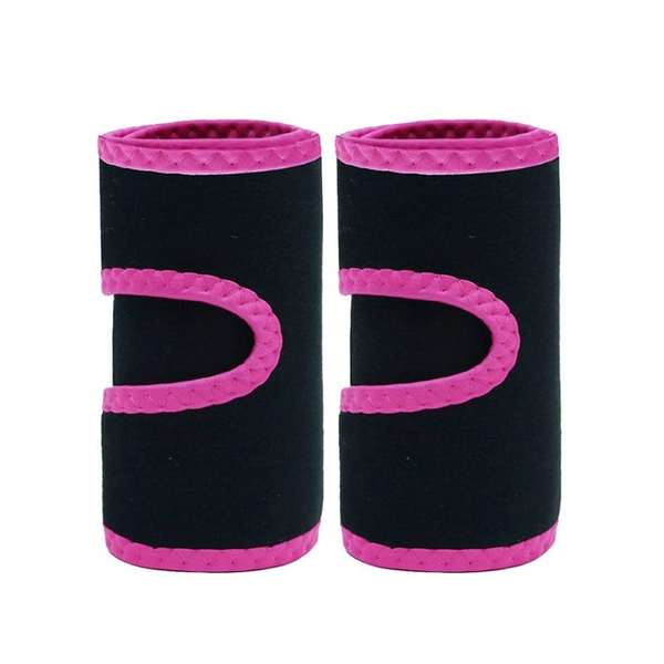 Women's Arm Sweat Bands Super Deal Neoprene Arm Slimmer - SD