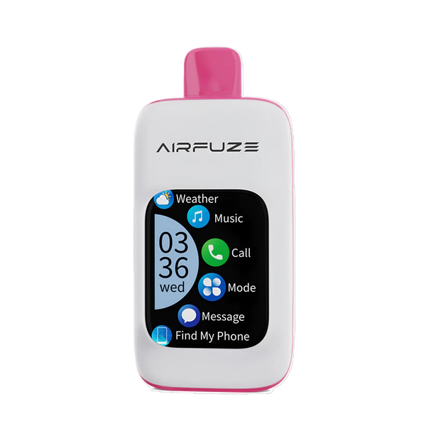 Airfuze Smart 30K blueberyy-watermelon