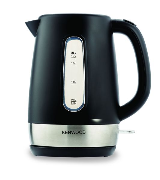 Kenwood Essential Collection Kettle, ZJP01.A0BK