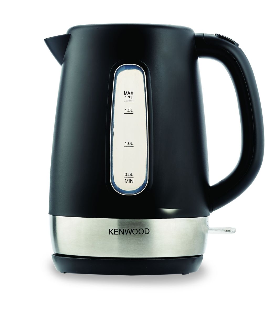 Kenwood Essential Collection Kettle, ZJP01.A0BK Shop Today. Get it