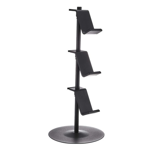 Universal 3 Tier Headset Hanging Stand Controller Holder