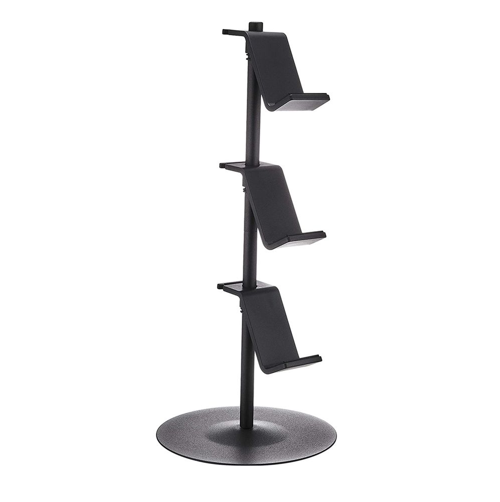 Universal 3 Tier Headset Hanging Stand Controller Holder | Shop Today ...