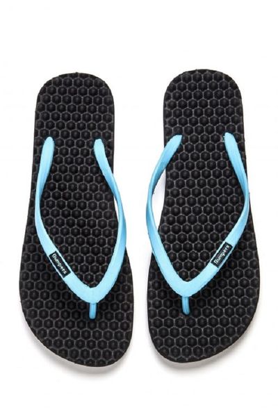 Bumpers Massage Flip Flops