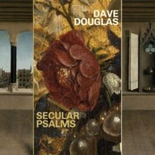 Secular Psalms (CD / Album Digipak)